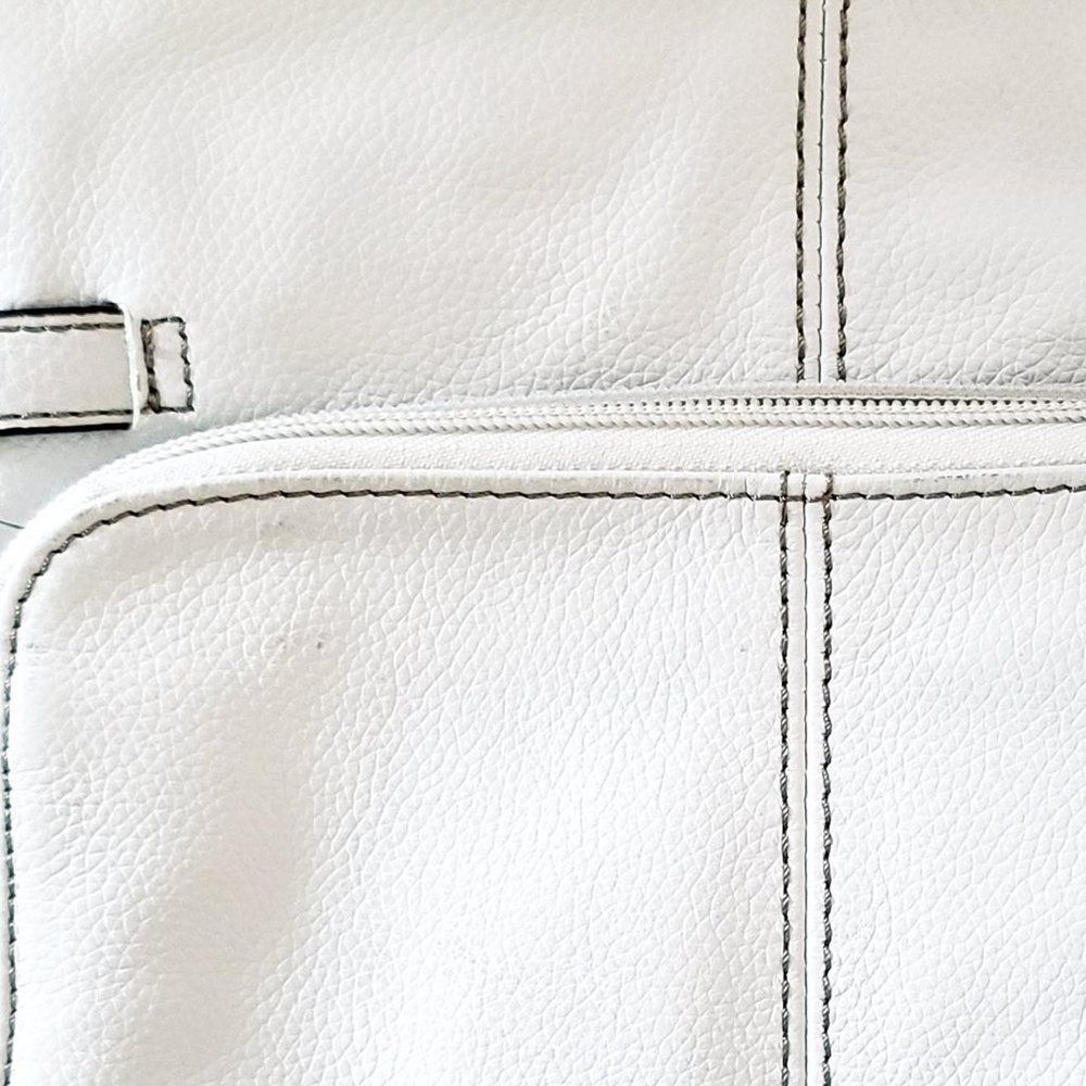 Tignanello Leather Bag - Picture 10 of 10
